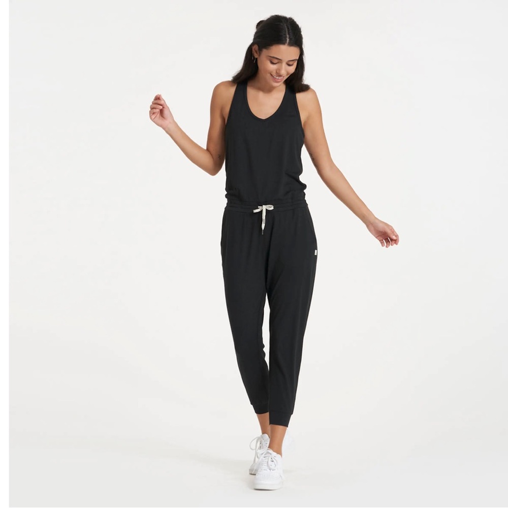 Vuori Lux Jumper